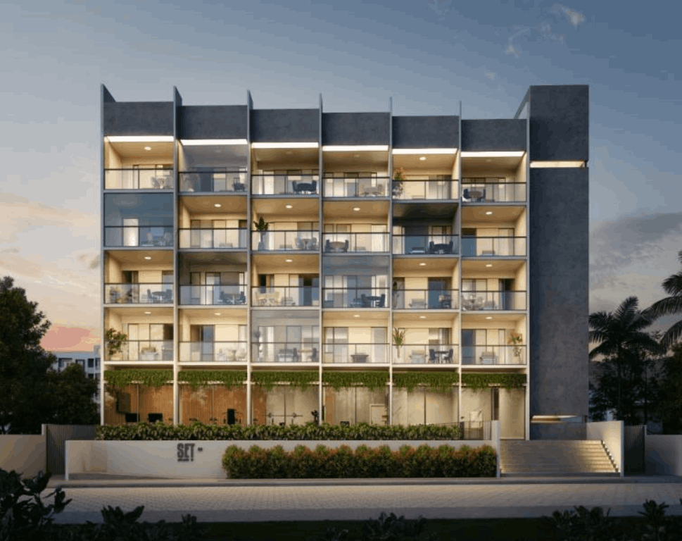 Complexo Residencial Praia Grande Ubatuba - SP